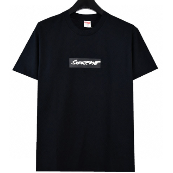 Supreme Futura Box Logo Tee